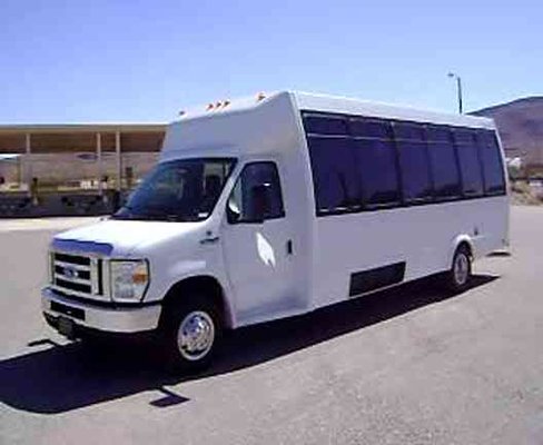 Party Bus Rental