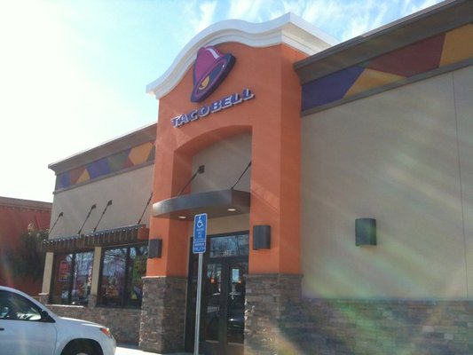 Taco Bell 
