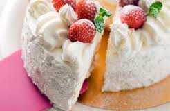  Cakewala