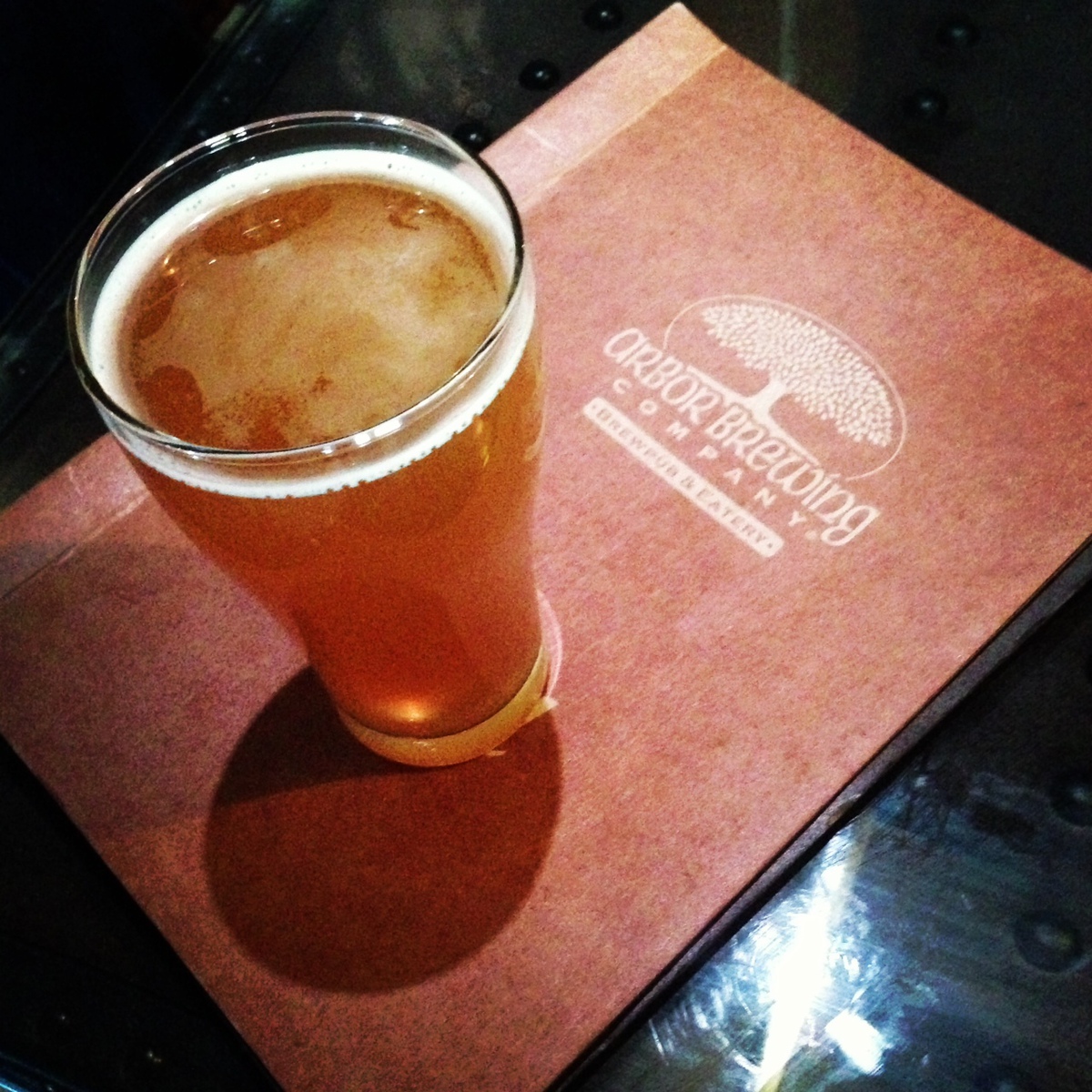  Barleyz - Brew Pub
