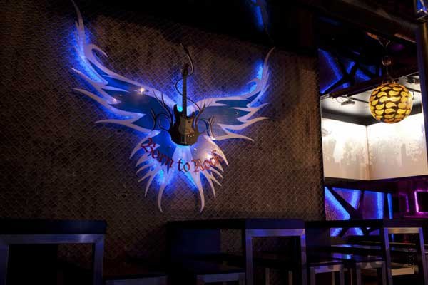 Club Czar