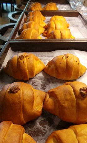  Oven Fresh