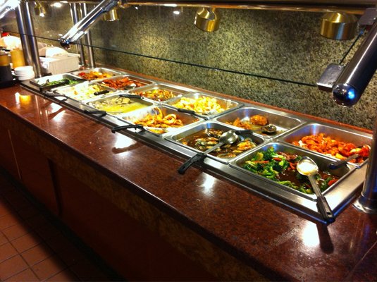 Hunan Garden Restaurant