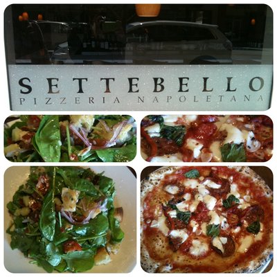 Settebello Pizzeria Napoletana