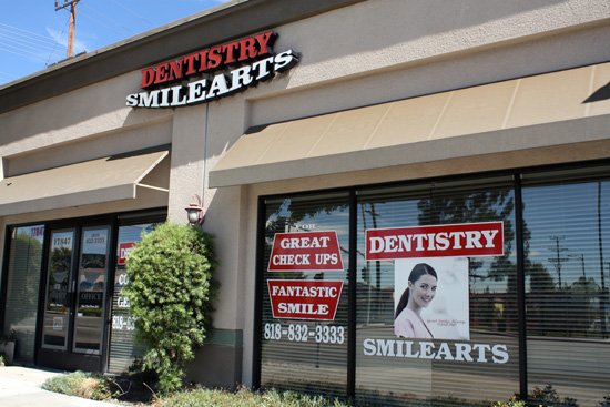SmileArts Dentistry