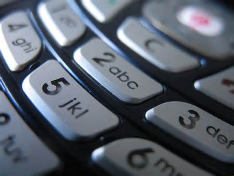 Cell Phone Repair