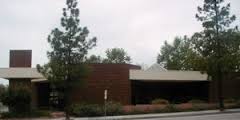 Porter Ranch Library