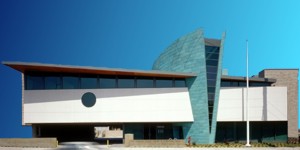 Robertson Library