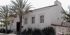 Angeles Mesa Library