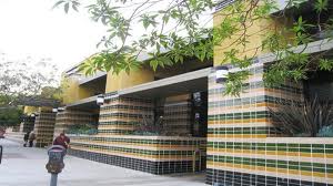 Edendale Library