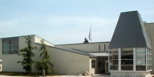 Los Feliz Library
