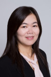 Vanessa Wong - Allwin Capital