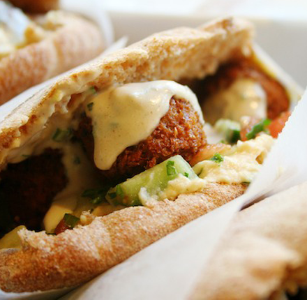 Mediterranean Grill House