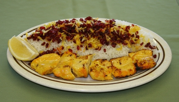 House of Kabobs