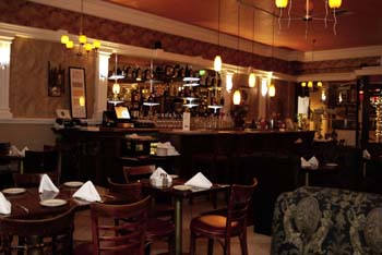 Taverna Bistro