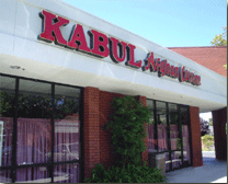 Kabul