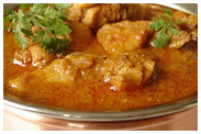 Little India Cafe
