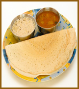 Madras Cafe