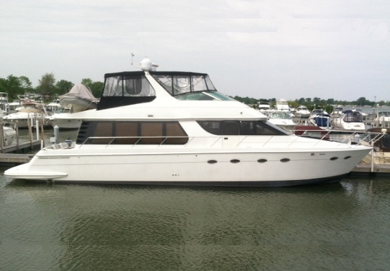 Silver Seas Yachts