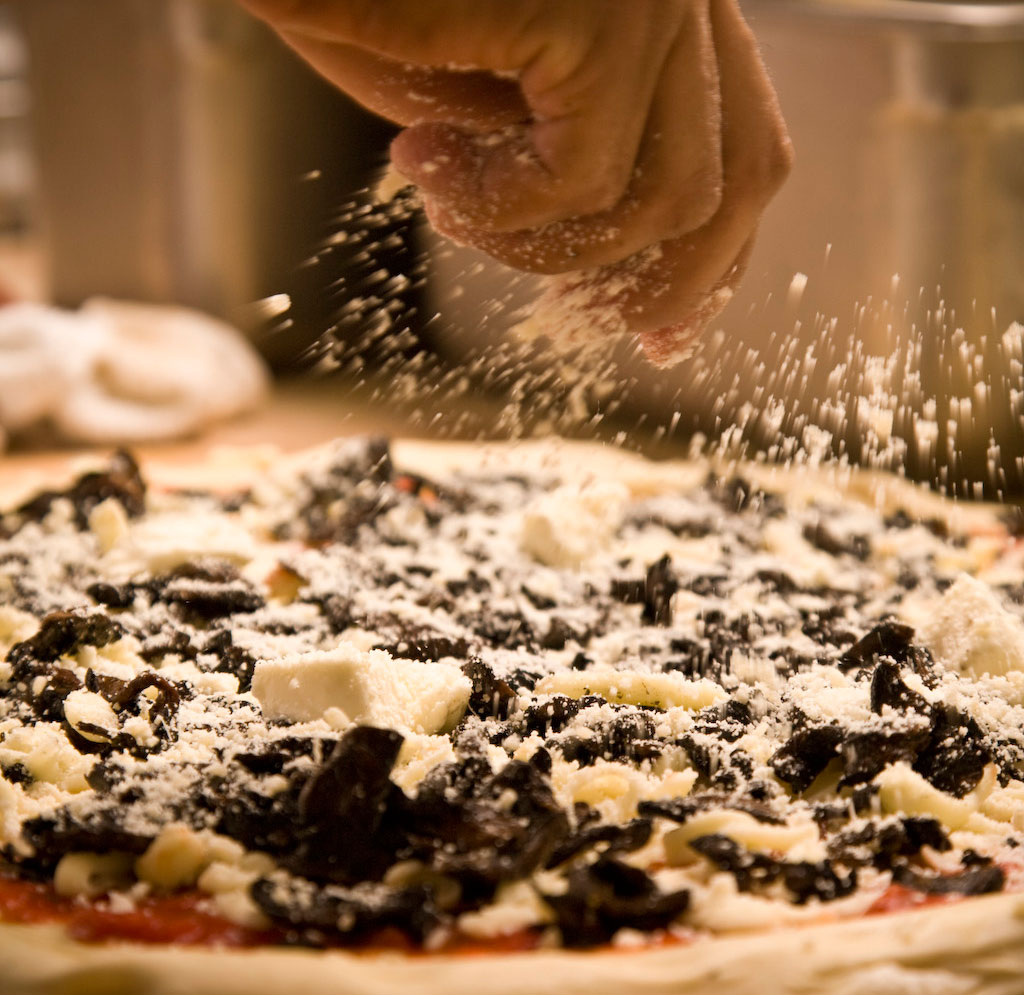 Gioia Pizzeria