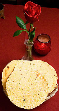 Indian Oven 