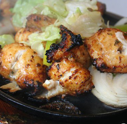Lahore Karahi 