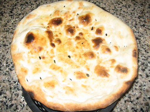 Shalimar Restaurant
