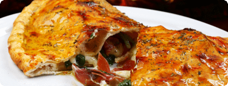 Cybelle’s Pizza