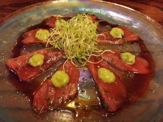 Gochi Japanese Fusion Tapas 