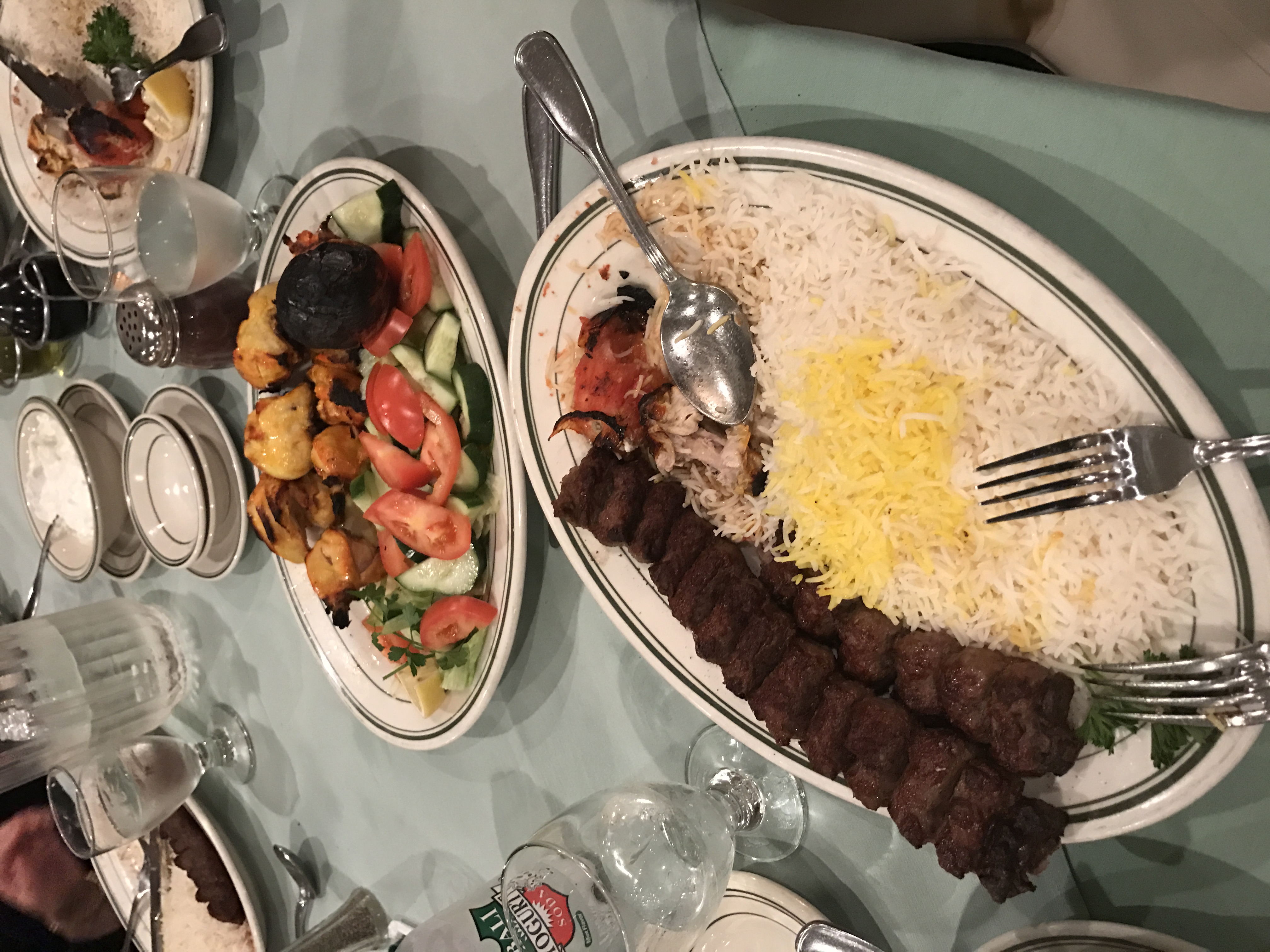 Negeen Restaurant