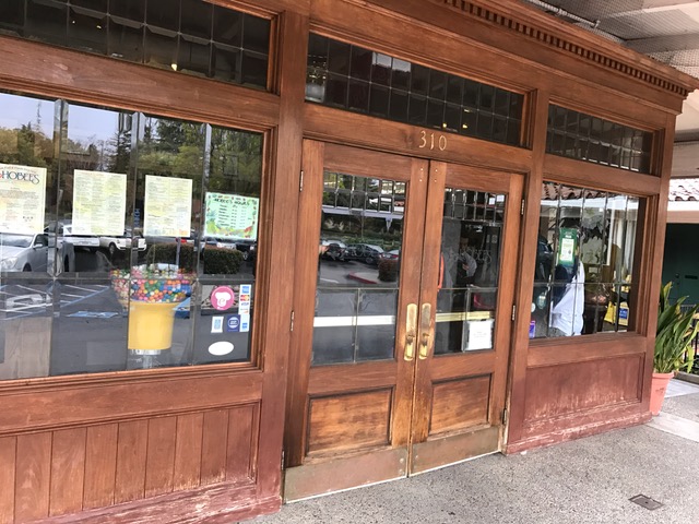 Hobee’s Restaurant