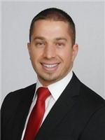 Kamal Elbanna - Retail Sales Manager