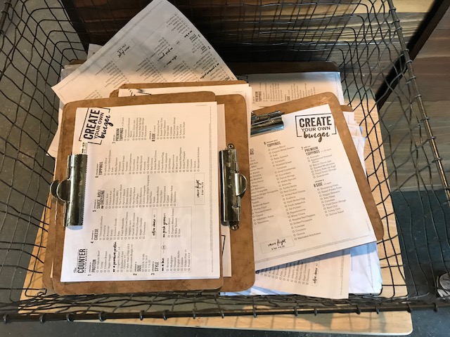 The Counter Cupertino