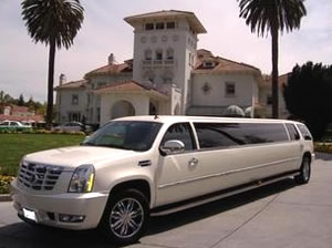 Courtesy Limousine
