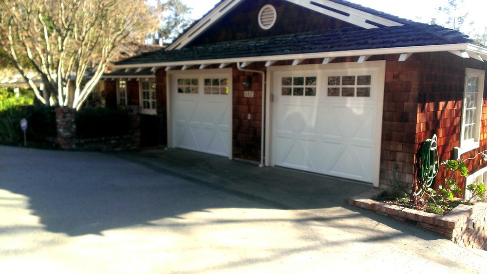 J Pena’s Overhead Doors