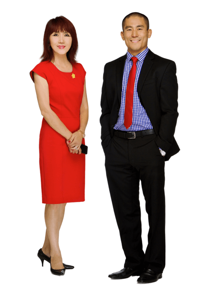 Mary Tan Realty Team