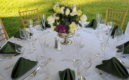 Arcadia Party Rentals