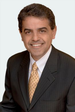 Shawn Ansari - Alain Pinel Realtors