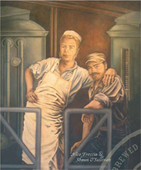 21st Amendment Brewery