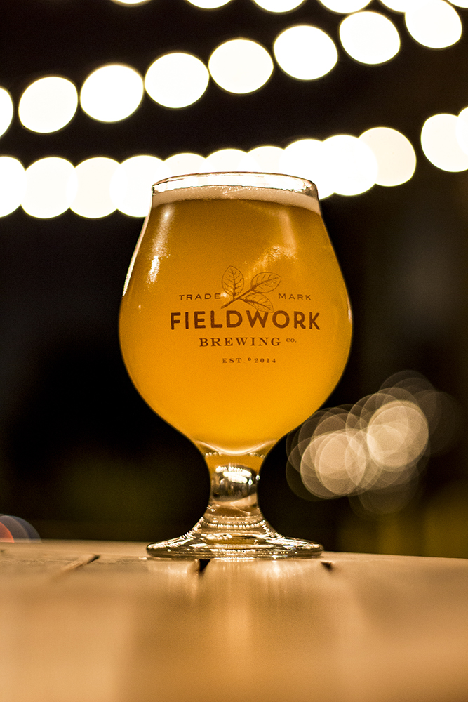 Fieldwork Brewing Company
