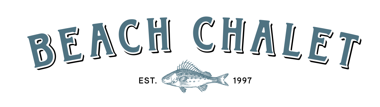 The Beach Chalet Brewery & Restaurant