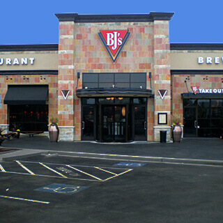 BJ’s Restaurant & Brewhouse