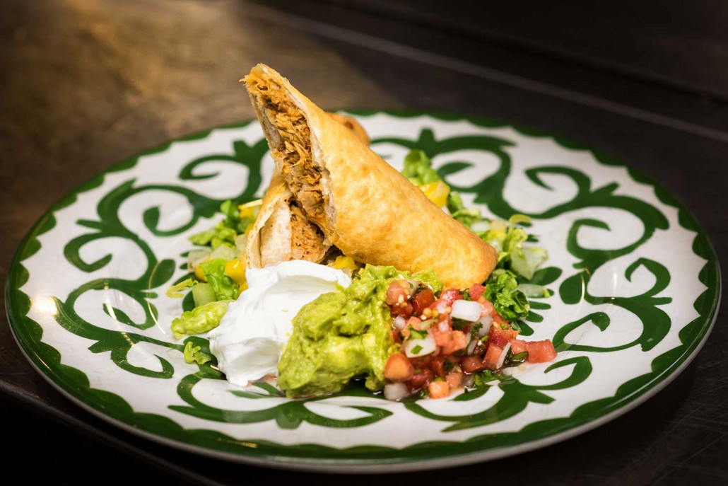 Fridas Mexican Beach House