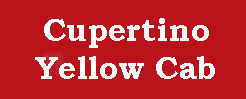 Cupertino Yellow Cab