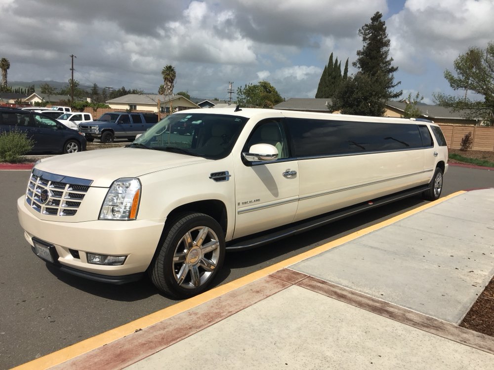 All Star Bay Limousine Service
