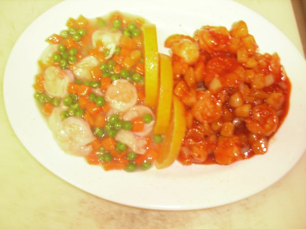 Jasmine Chinese Cuisine