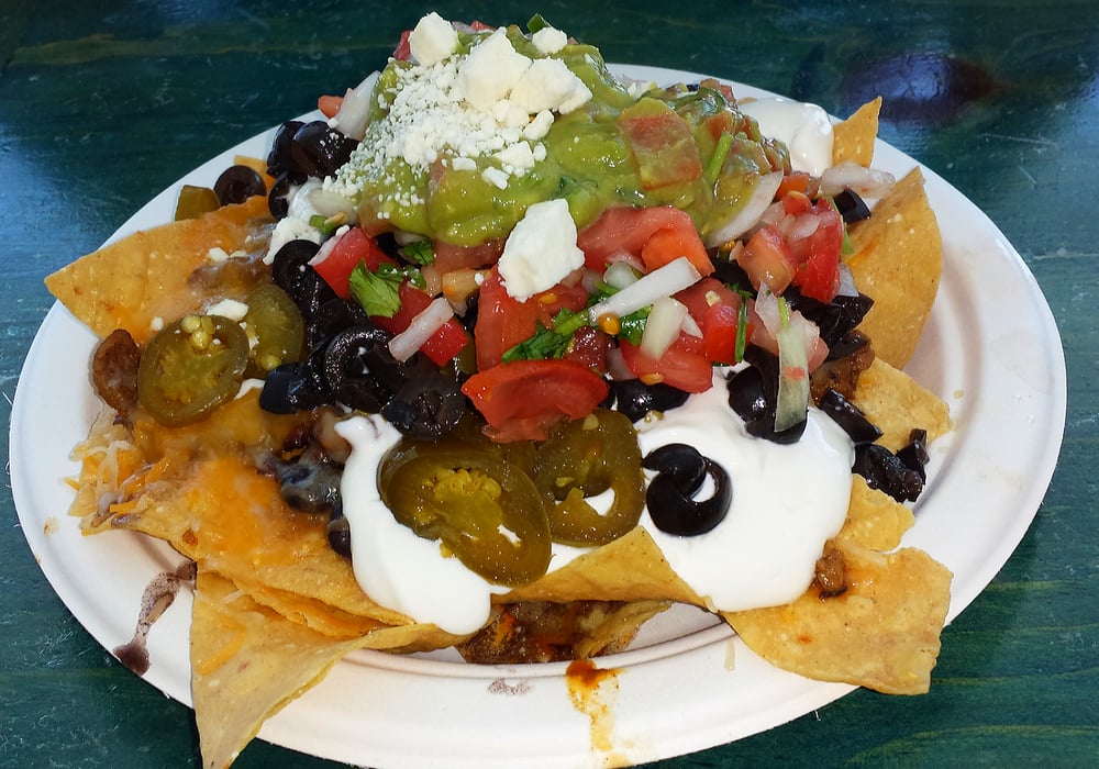 Tres Gringos Baja Cantina