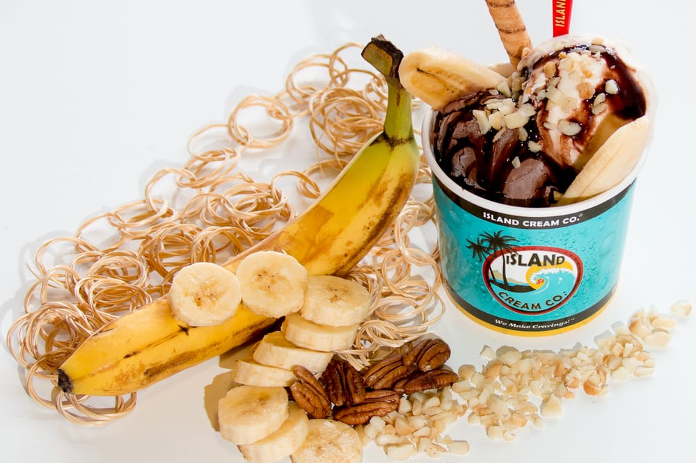 Island Cream Co - Lahaina Gateway Ctr