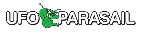 UFO Parasailing