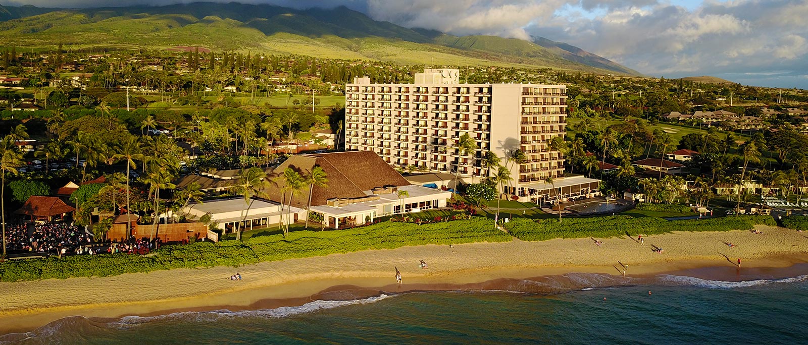Royal Lahaina Resort